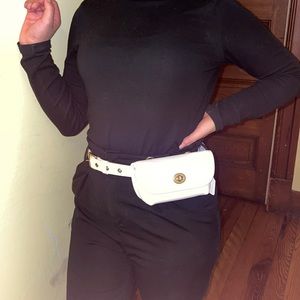 Coach Fanny Pack